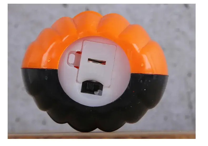 Halloween Pumpkin Lanterns Portable Glowing Decor — feature 12