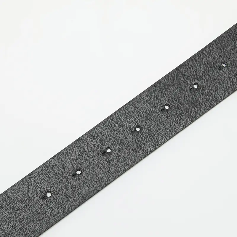 Gold G-Braceled Belt for Women - Image 7