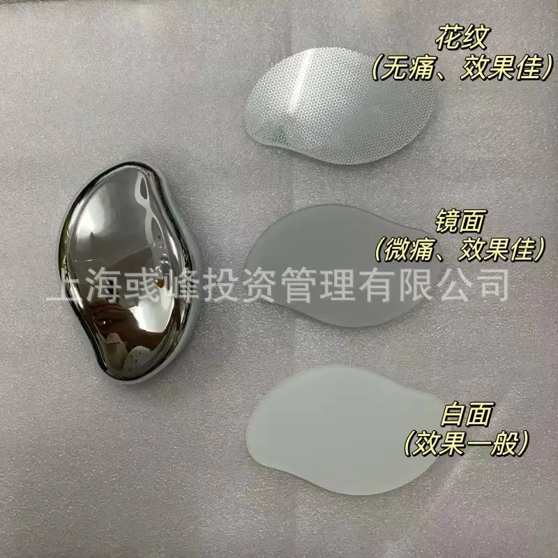 Nano Hair Removal Device with Colorful Gems — feature 16