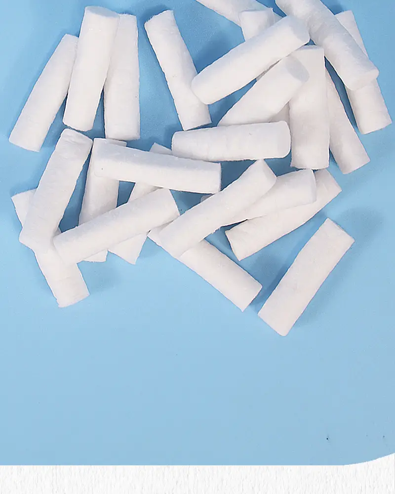 Tattoled Lip Collapse Tool 100pcs Poly Propylene — feature 12