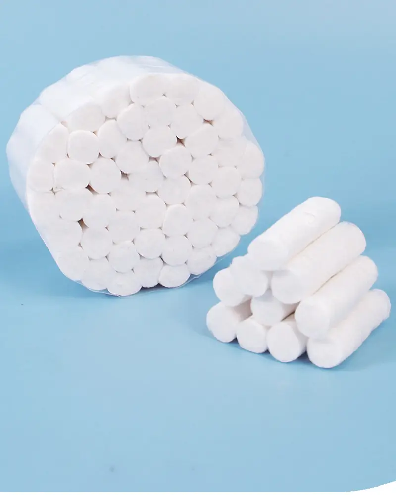 Tattoled Lip Collapse Tool 100pcs Poly Propylene — feature 5