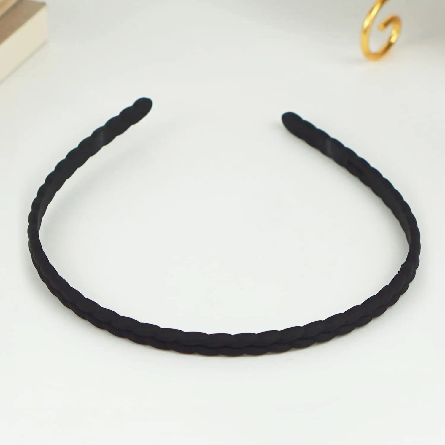 2023 Hairbands Set for Women Wide Bristle Clips — feature 11