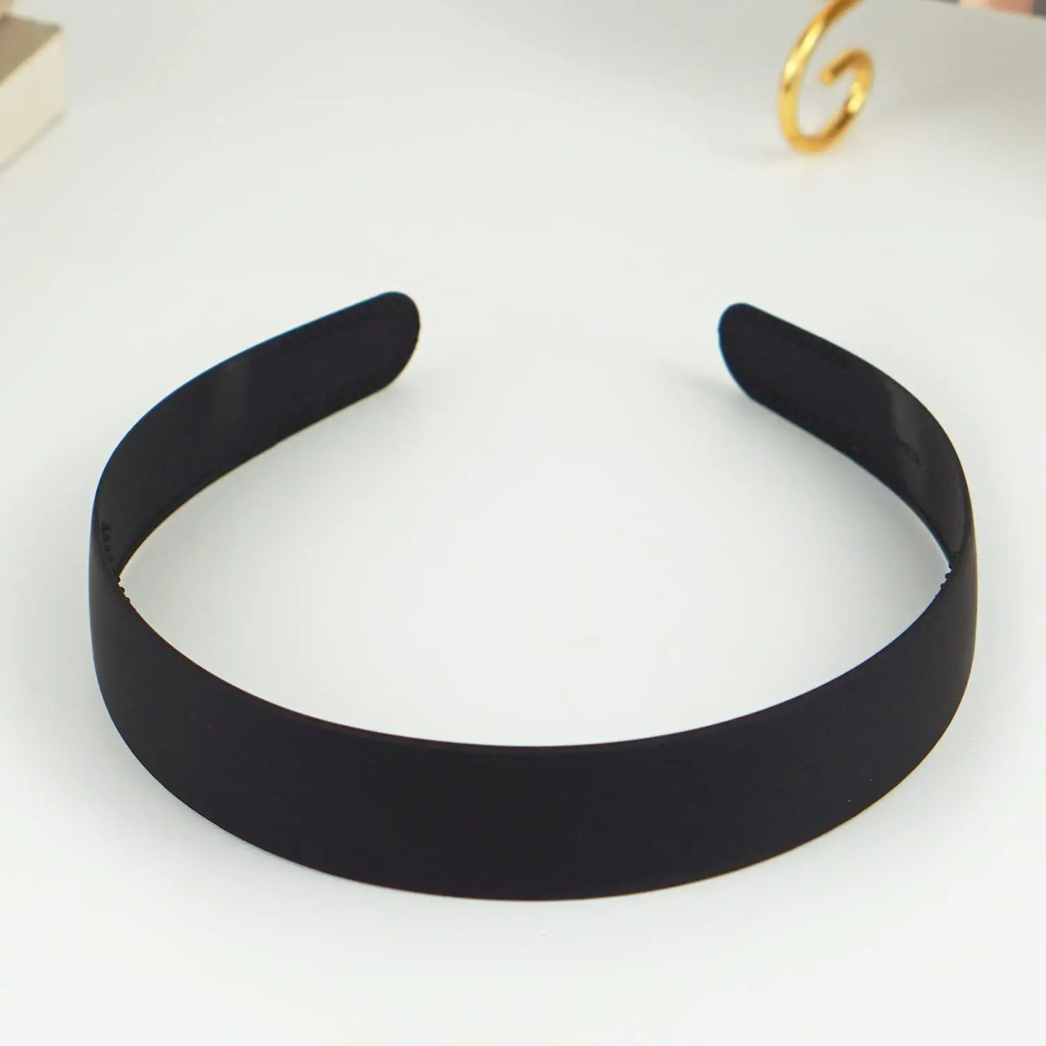 2023 Hairbands Set for Women Wide Bristle Clips — feature 12
