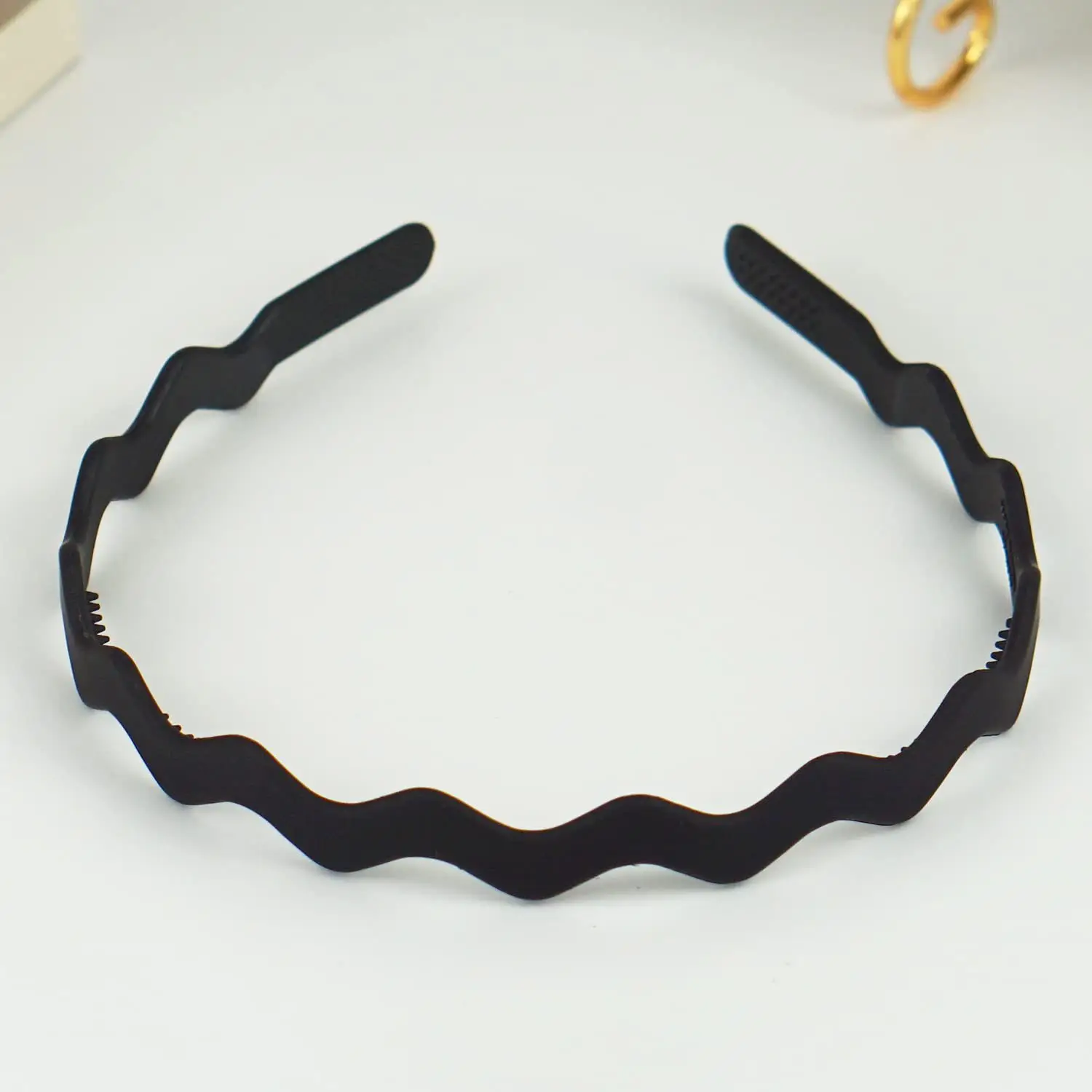 2023 Hairbands Set for Women Wide Bristle Clips — feature 13