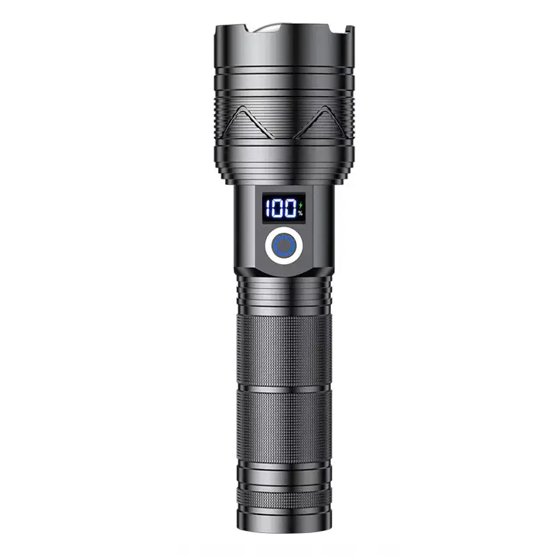 Ultra Bright Cross-Border Laser Flashlight 10.5ALP - Image 8