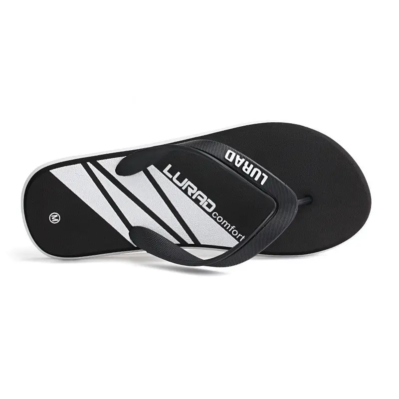 Men's Flip-Flops Summer Beach Non-Slip Sandals