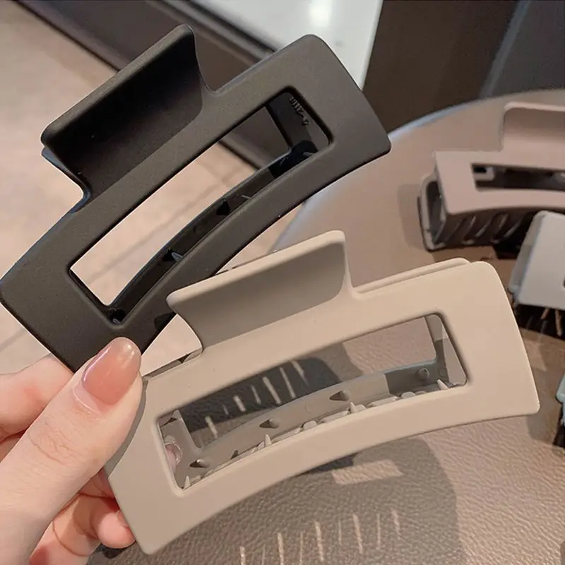 South Korea Ins Hair Grasp Clip for Women