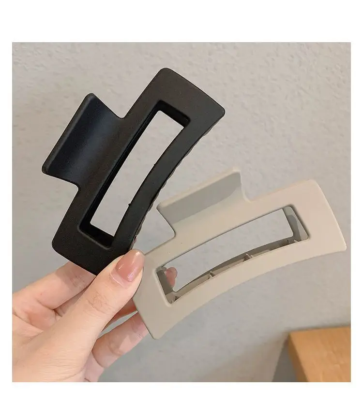South Korea Ins Hair Grasp Clip for Women — feature 8