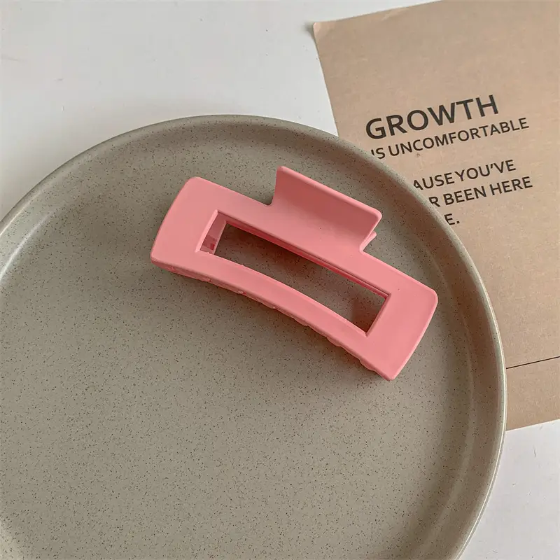 South Korea Ins Hair Grasp Clip for Women