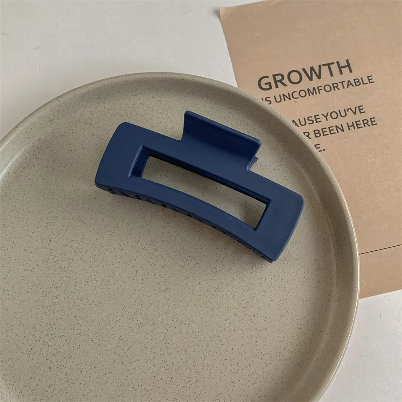 South Korea Ins Hair Grasp Clip for Women