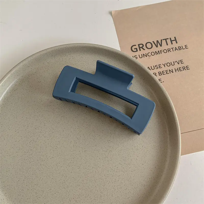 South Korea Ins Hair Grasp Clip for Women