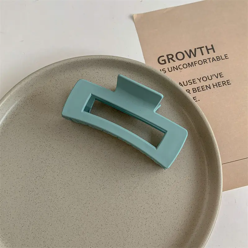 South Korea Ins Hair Grasp Clip for Women