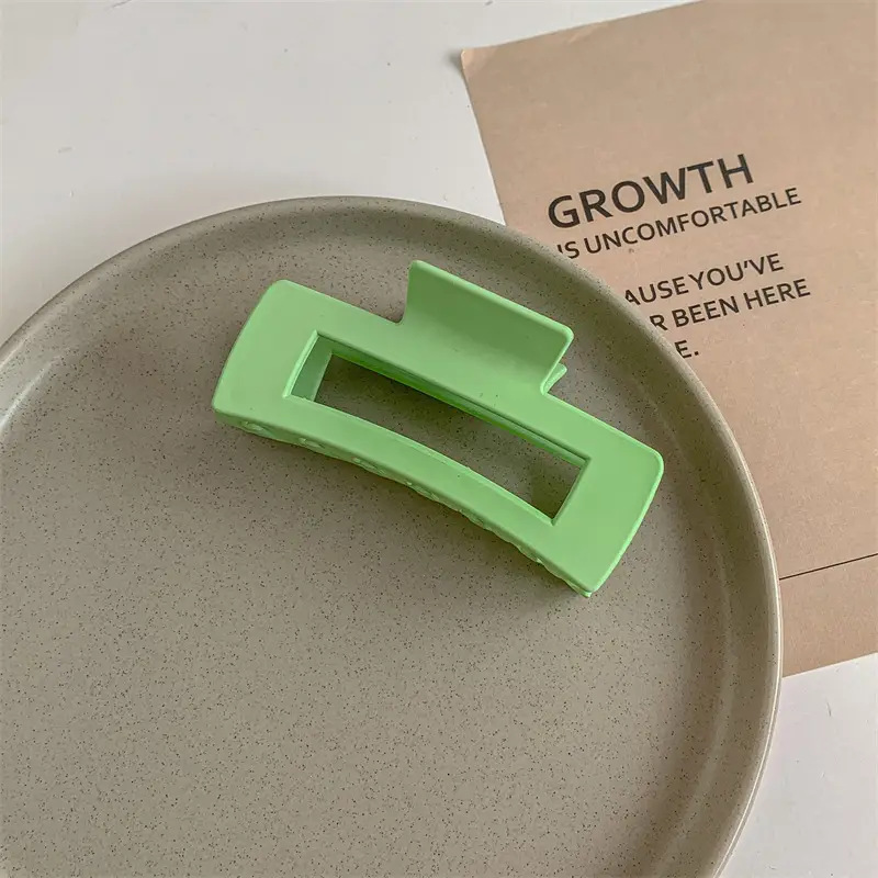 South Korea Ins Hair Grasp Clip for Women