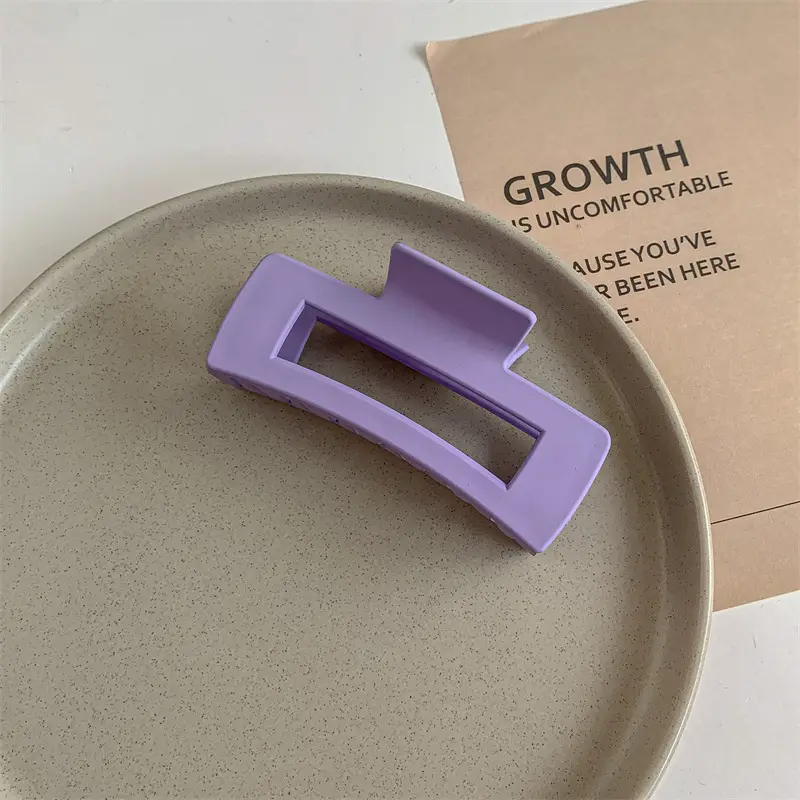South Korea Ins Hair Grasp Clip for Women