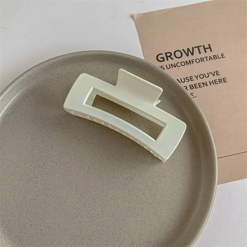 South Korea Ins Hair Grasp Clip for Women