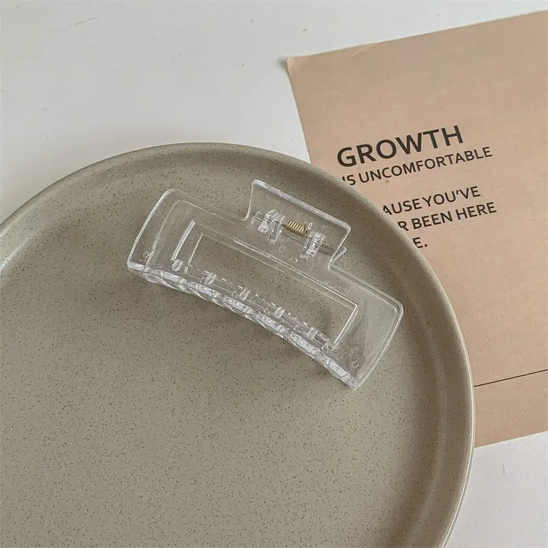 South Korea Ins Hair Grasp Clip for Women