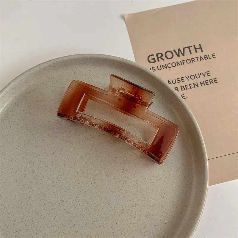 South Korea Ins Hair Grasp Clip for Women