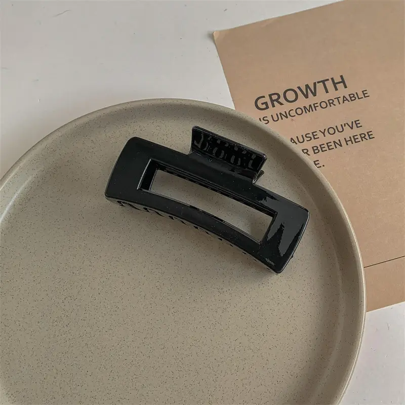 South Korea Ins Hair Grasp Clip for Women
