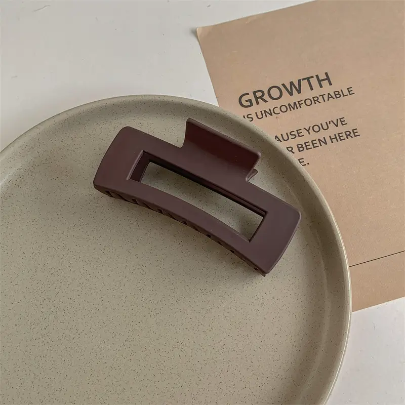 South Korea Ins Hair Grasp Clip for Women
