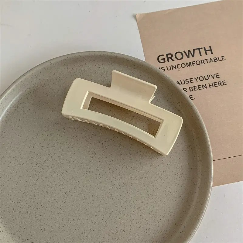 South Korea Ins Hair Grasp Clip for Women