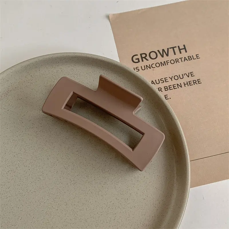 South Korea Ins Hair Grasp Clip for Women