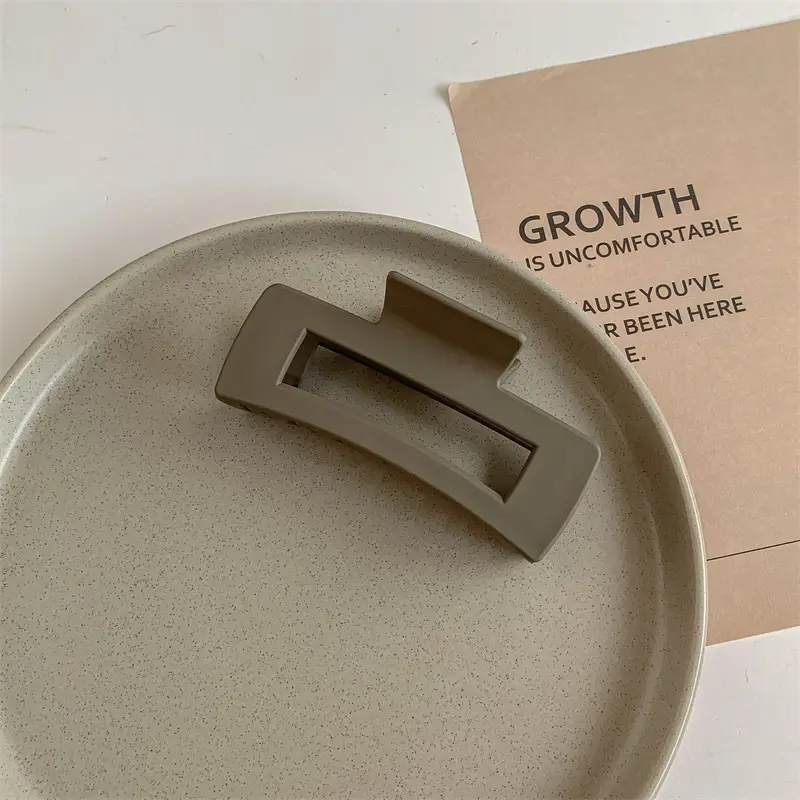 South Korea Ins Hair Grasp Clip for Women
