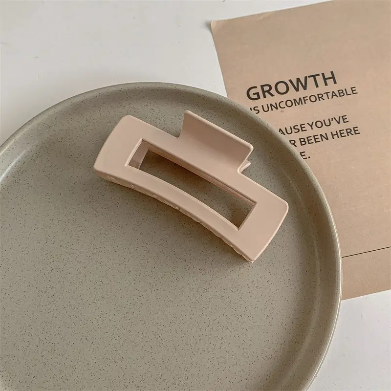 South Korea Ins Hair Grasp Clip for Women