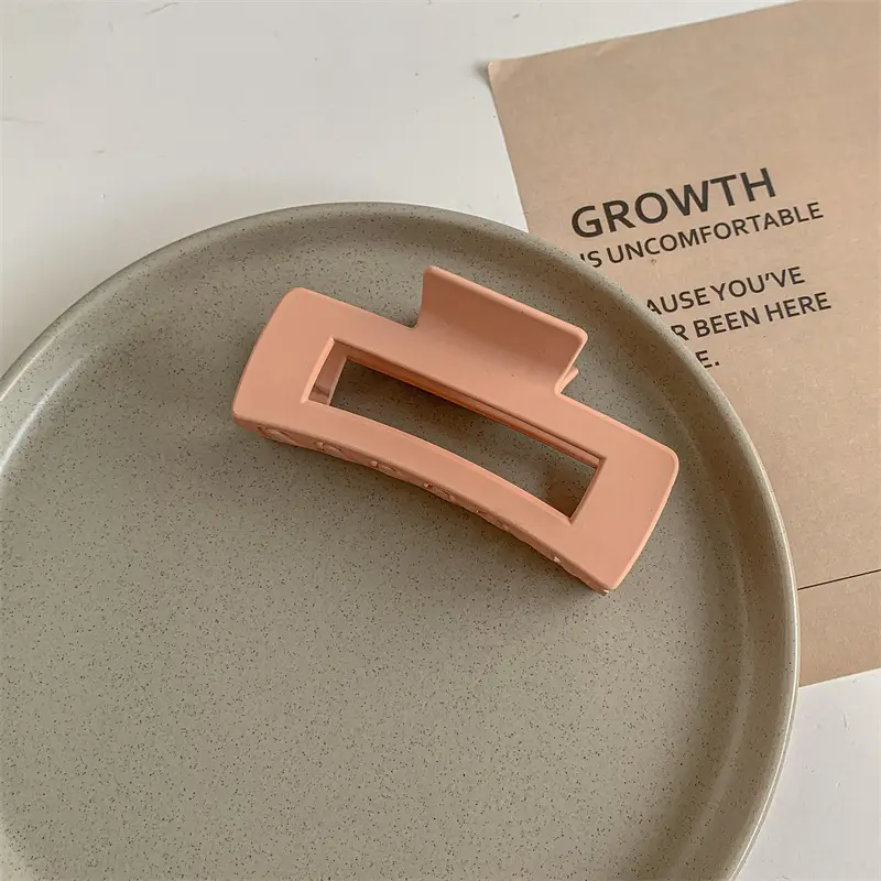 South Korea Ins Hair Grasp Clip for Women