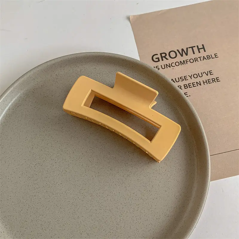 South Korea Ins Hair Grasp Clip for Women