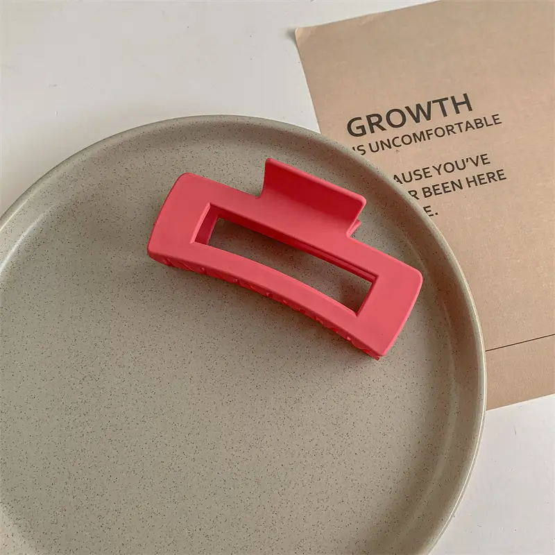South Korea Ins Hair Grasp Clip for Women