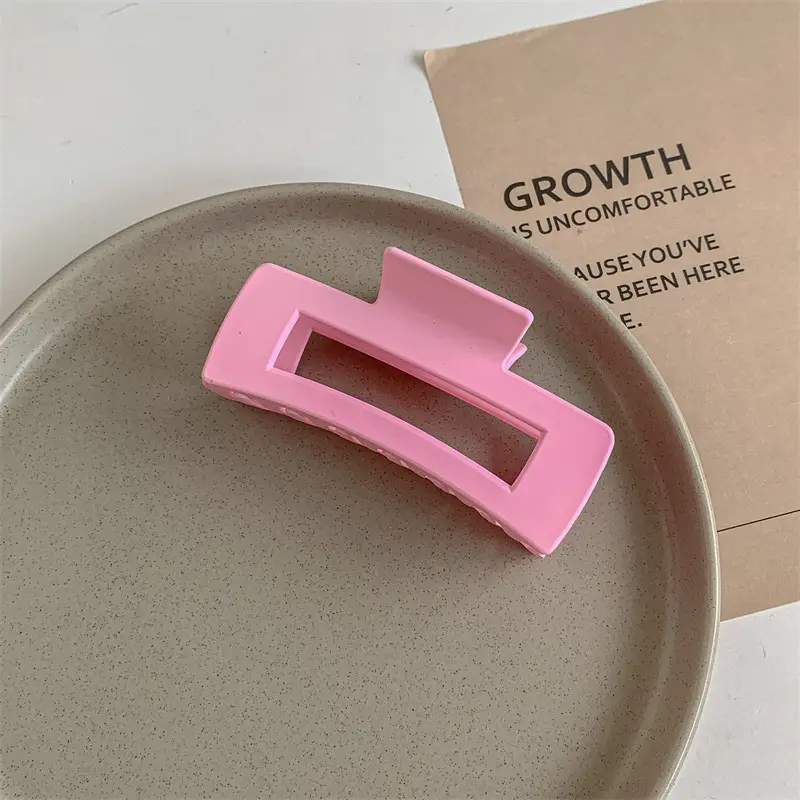 South Korea Ins Hair Grasp Clip for Women