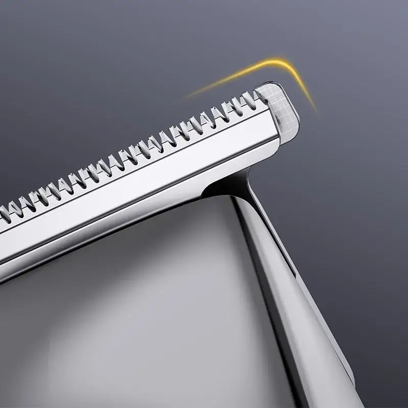 Electric Hair Clipper for Barbershop Use - Image 3