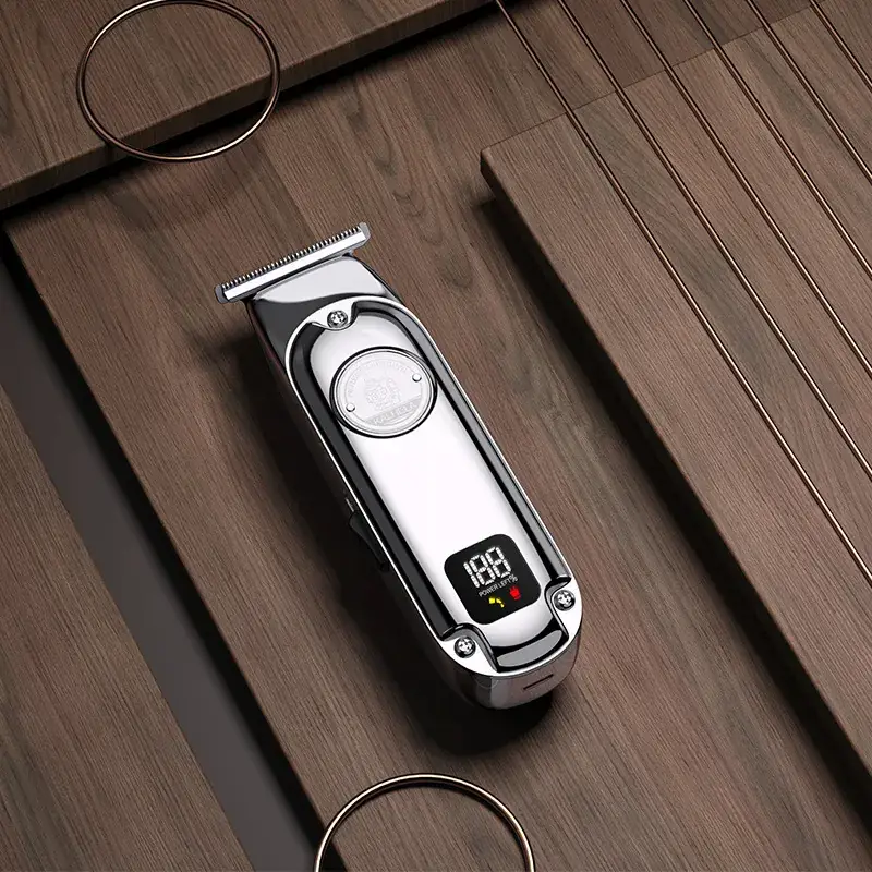 Electric Hair Clipper for Barbershop Use - Image 5