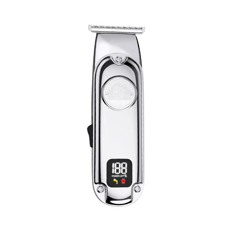 Electric Hair Clipper for Barbershop Use - Image 6