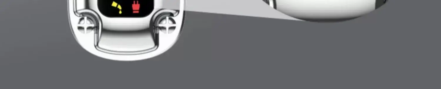 Electric Hair Clipper for Barbershop Use — feature 17