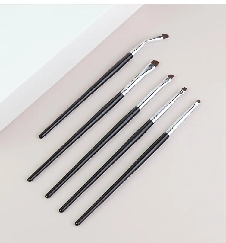 T27 Eye Shadow Brush Fine Vignetting Pony Hair Eyeliner — feature 27