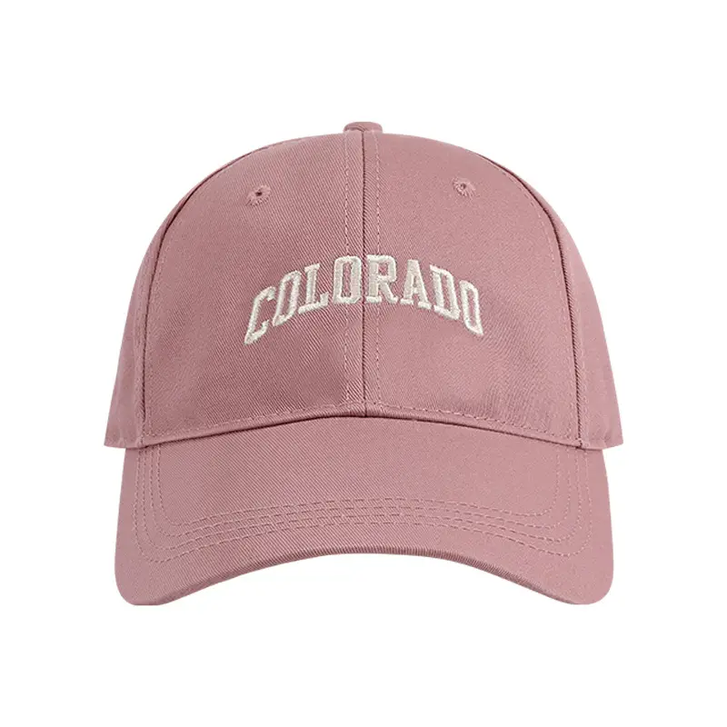 Colorado Extra Large Cap Men Semi-Hard Top - Image 13