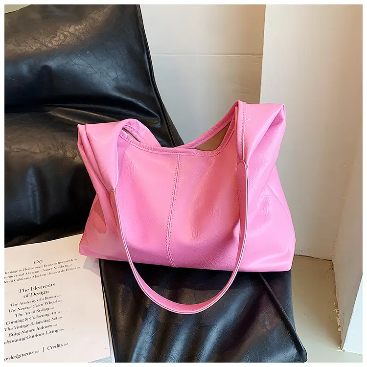 Silver Textured Shoulder Bag for Women 2026 — feature 19