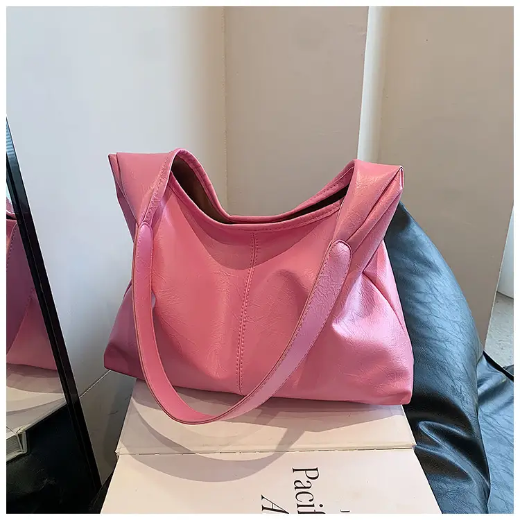 Silver Textured Shoulder Bag for Women 2026 — feature 21