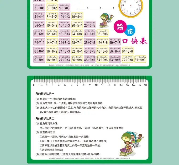 Multiplication Table 99x99 Primary School Students — feature 15