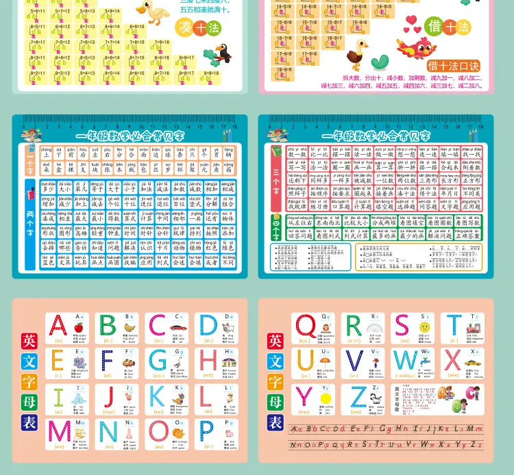 Multiplication Table 99x99 Primary School Students — feature 26