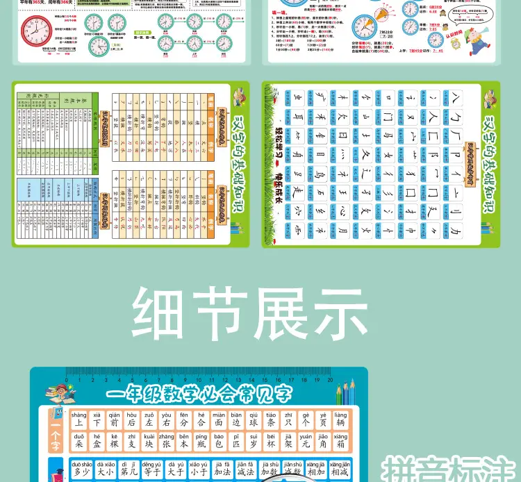 Multiplication Table 99x99 Primary School Students — feature 28