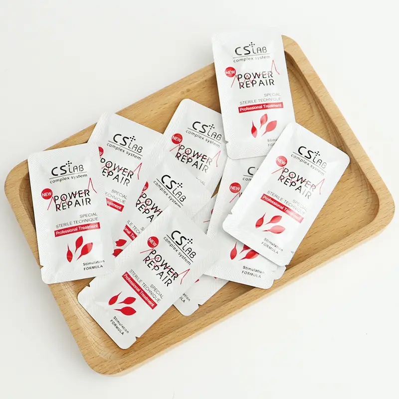 CS Power Repair Tattoo Cream 100 Pcs - Image 5