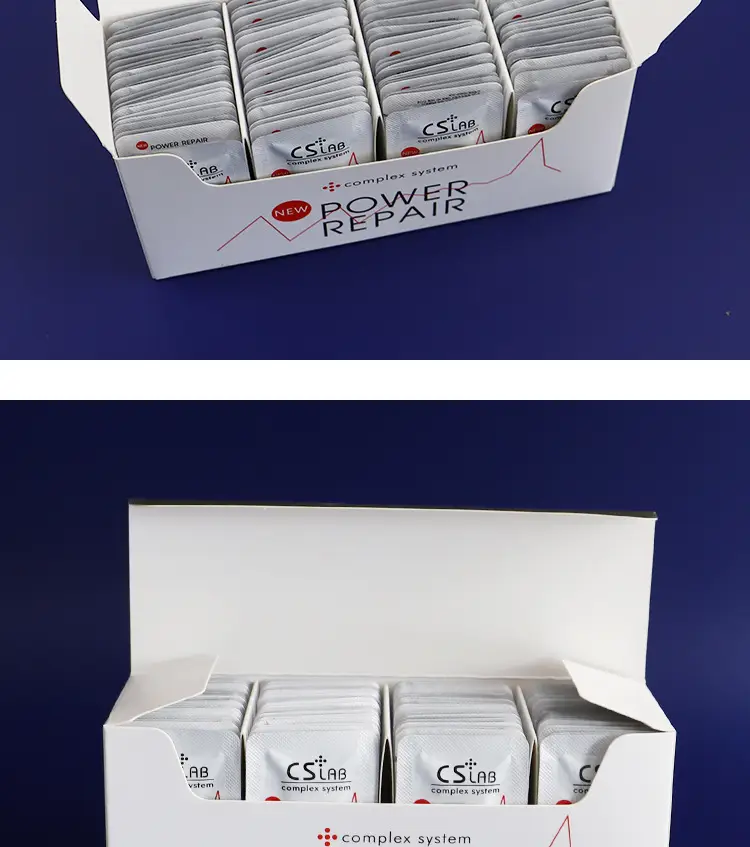 CS Power Repair Tattoo Cream 100 Pcs — feature 14