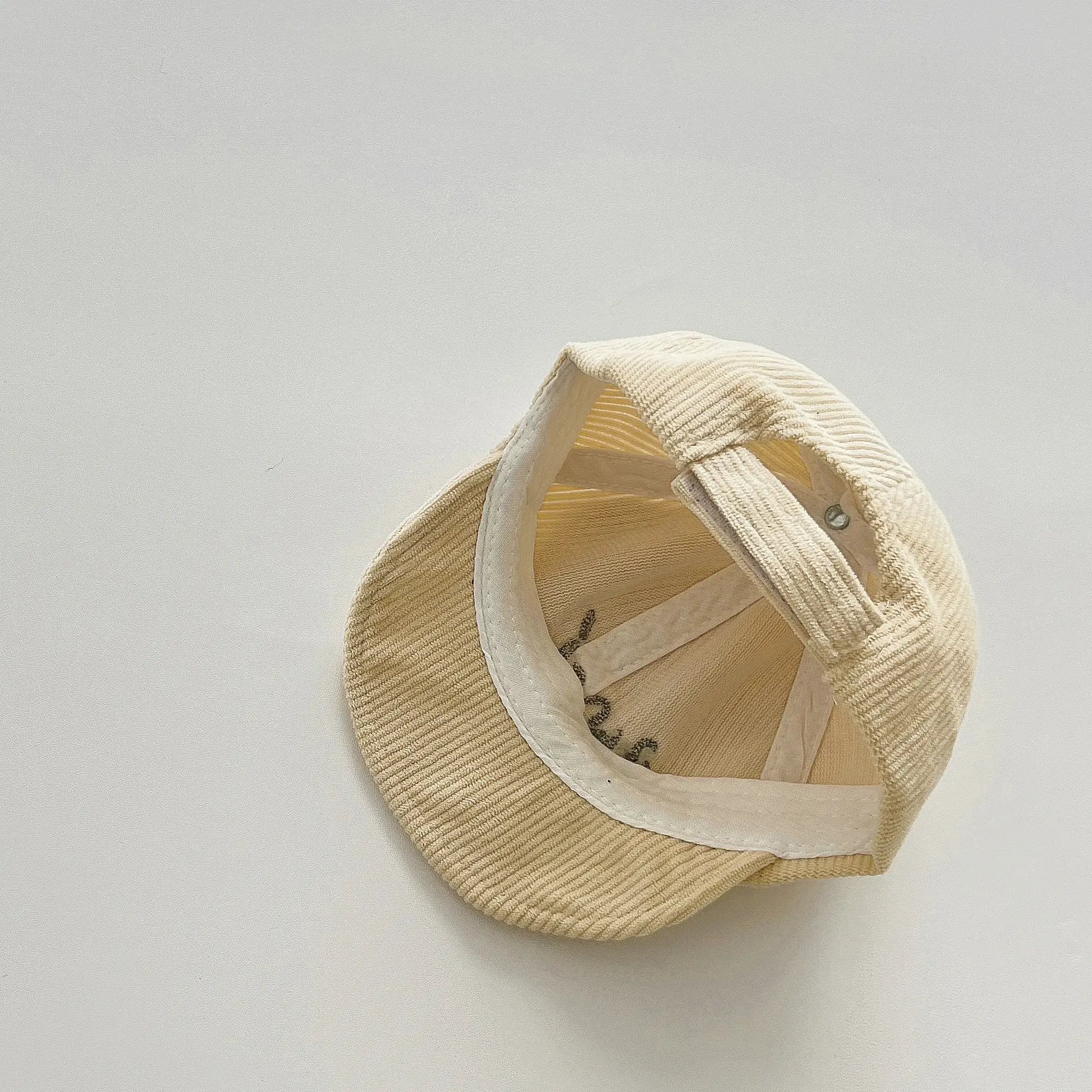 Yipang Baby Hats Autumn Winter 2025 New Ins K-Style Kids