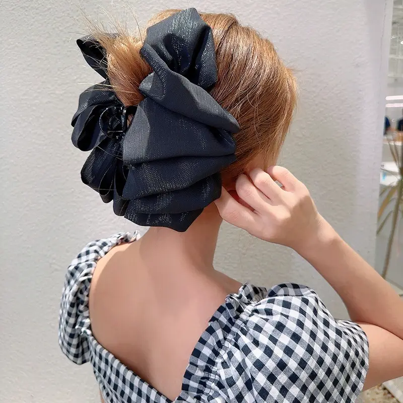 GeLin High-Grade Cloud Bubble Hairpin Clip for Women - Image 3
