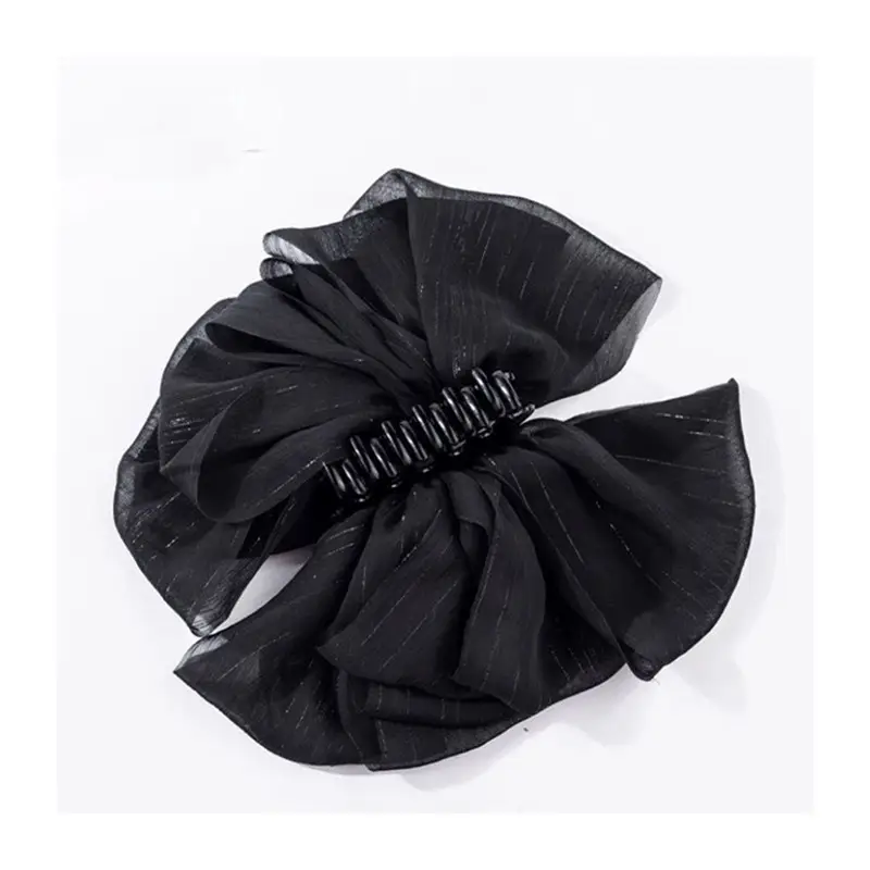 GeLin High-Grade Cloud Bubble Hairpin Clip for Women - Image 6