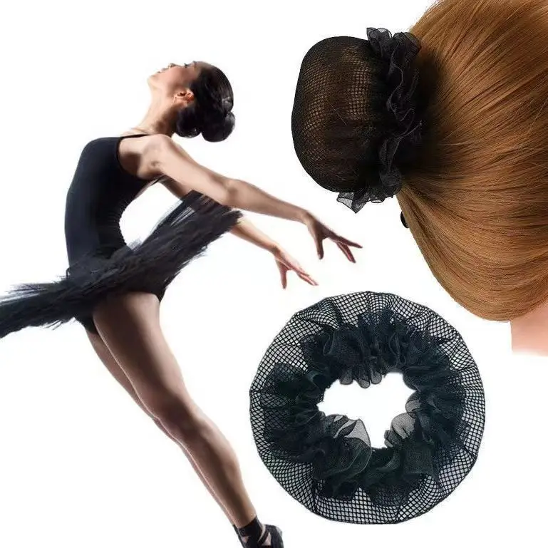 Professional Hair Net Sleeve for Women 10cm