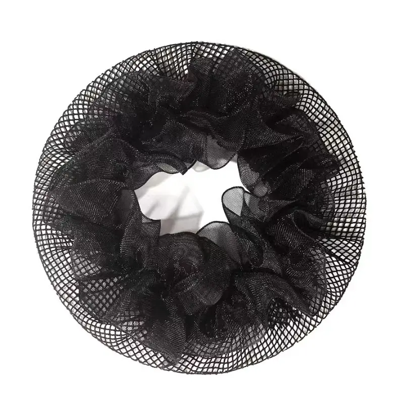 Professional Hair Net Sleeve for Women 10cm