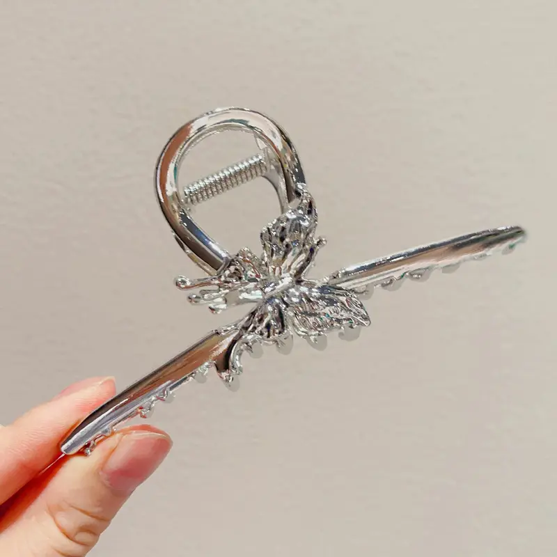 Tulip Shark High-Grade Hair Clip for Women — feature 29